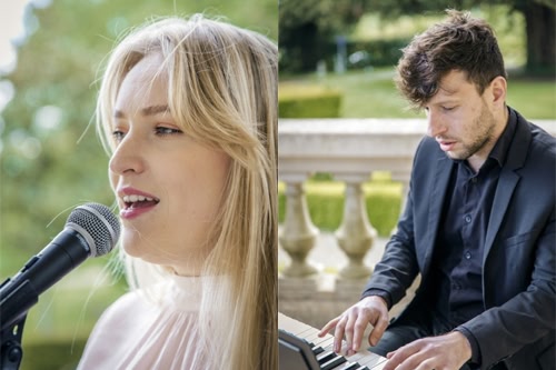 Soirée Jazz - Emma Berings