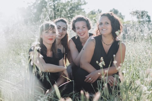 Ensemble Méliades
